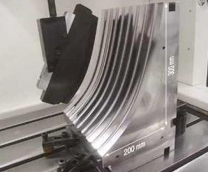 가공 성능 향상