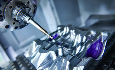 小脉冲精密火花机热销背后的技术创新力量